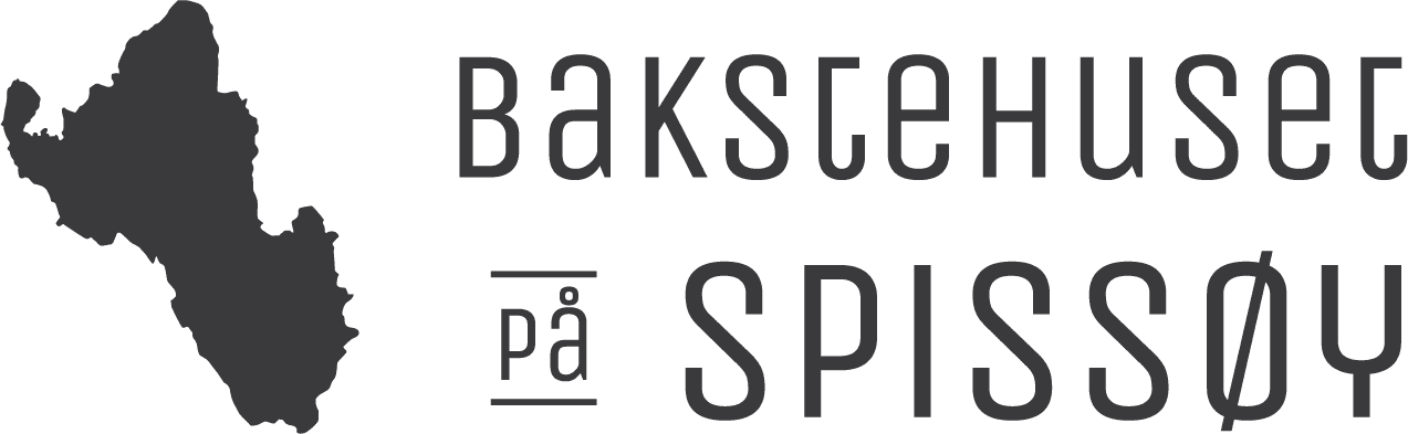 Bakstehuset på Spissøy