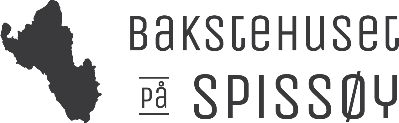 Bakstehuset på Spissøy